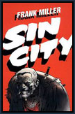 Sin City cover