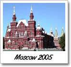 Moscow 2005