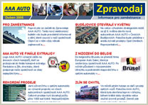 Internal newsletter ver.1