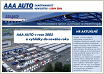 Internal newsletter ver.2