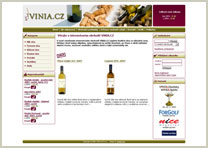 VINIA.CZ